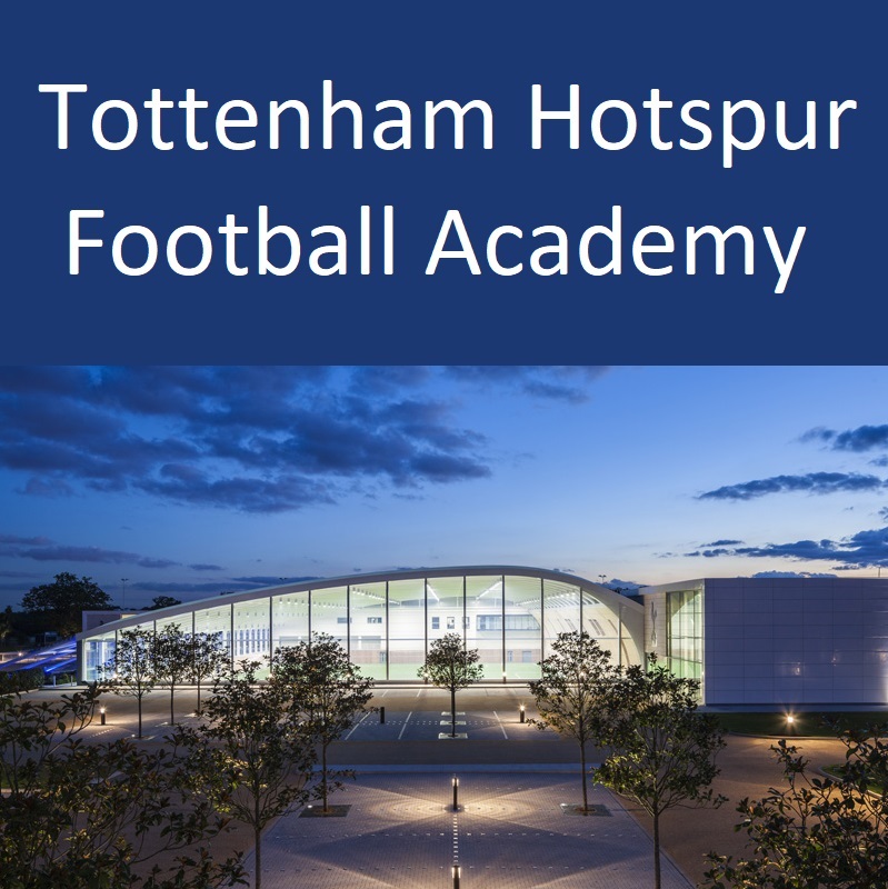 Tottenham Hotspur Football Academy United Kingdom 5565