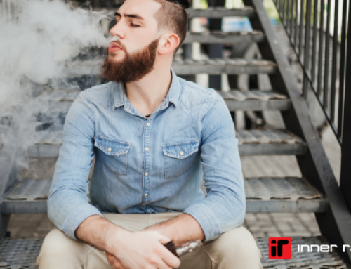 Where there is smoke…the impact of vaping on security systems